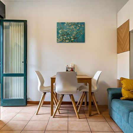 La Terrazza Di Vincent Sul Garda Appartement Riva del Garda Buitenkant foto
