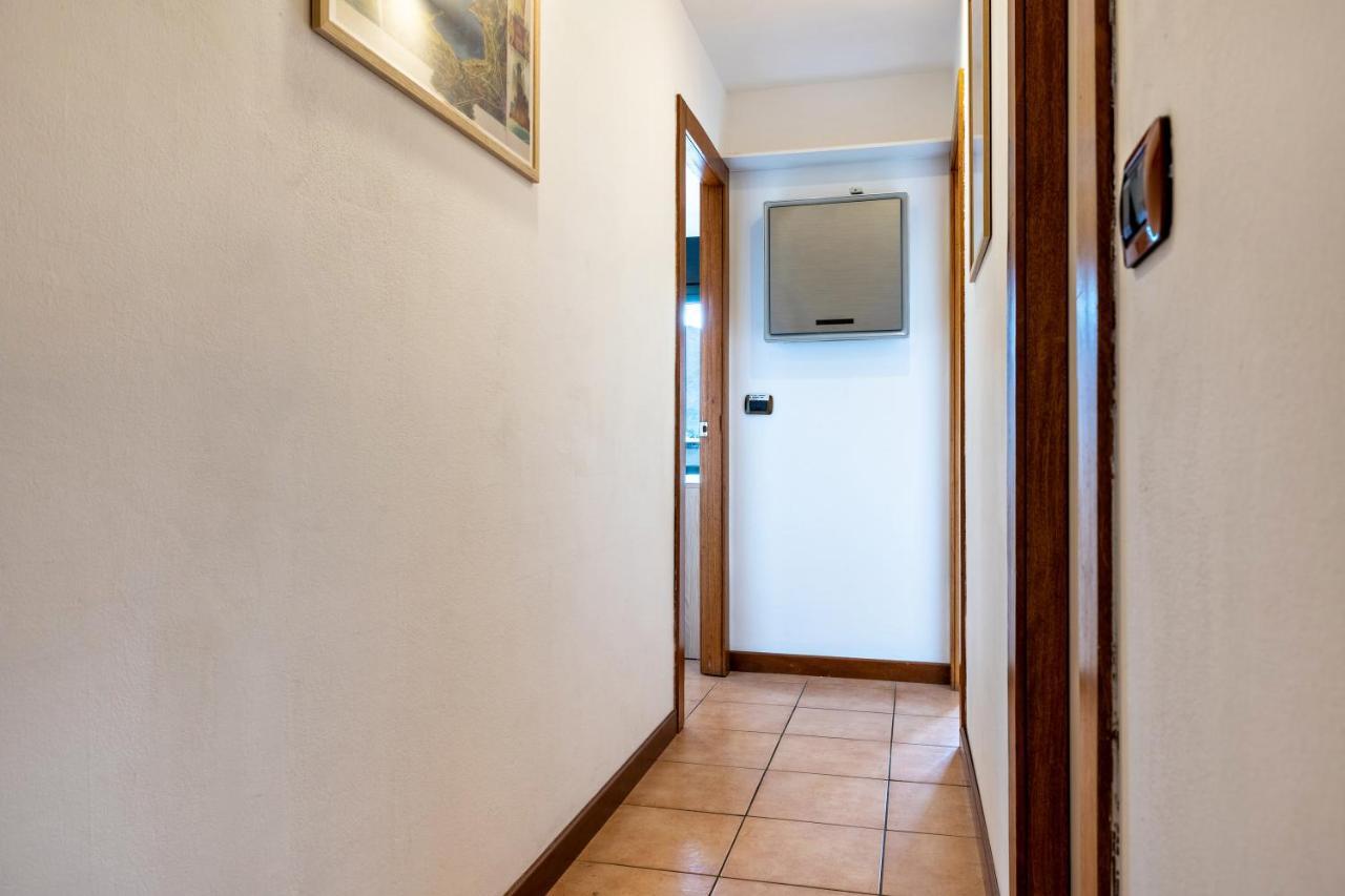 La Terrazza Di Vincent Sul Garda Appartement Riva del Garda Buitenkant foto