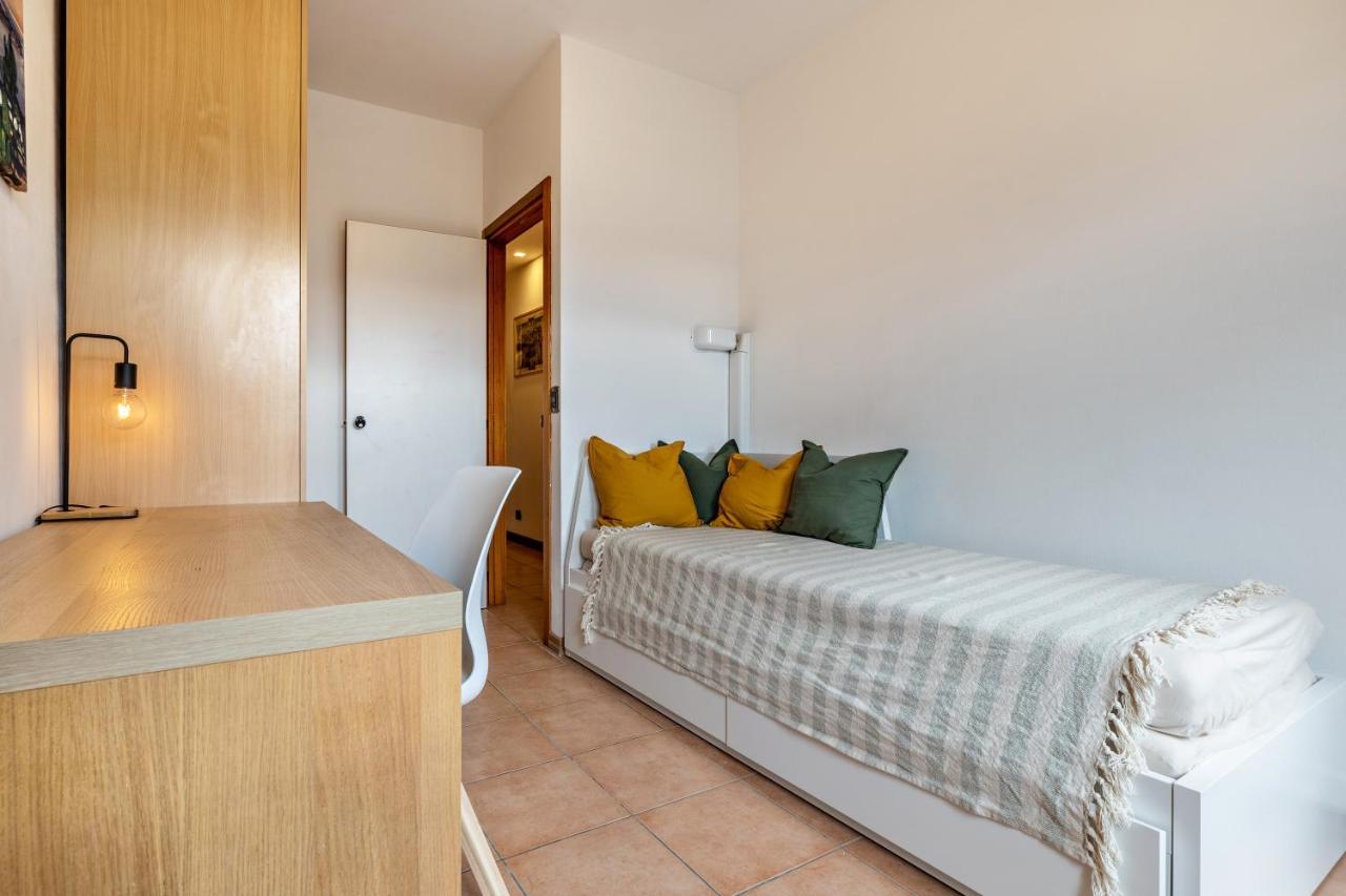 La Terrazza Di Vincent Sul Garda Appartement Riva del Garda Buitenkant foto